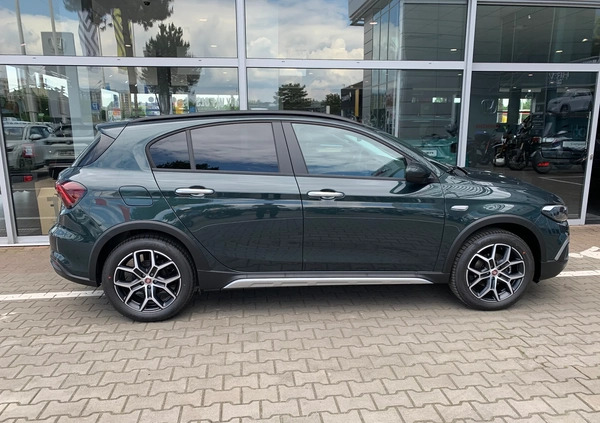 Fiat Tipo cena 90900 przebieg: 1, rok produkcji 2023 z Wrocław małe 92